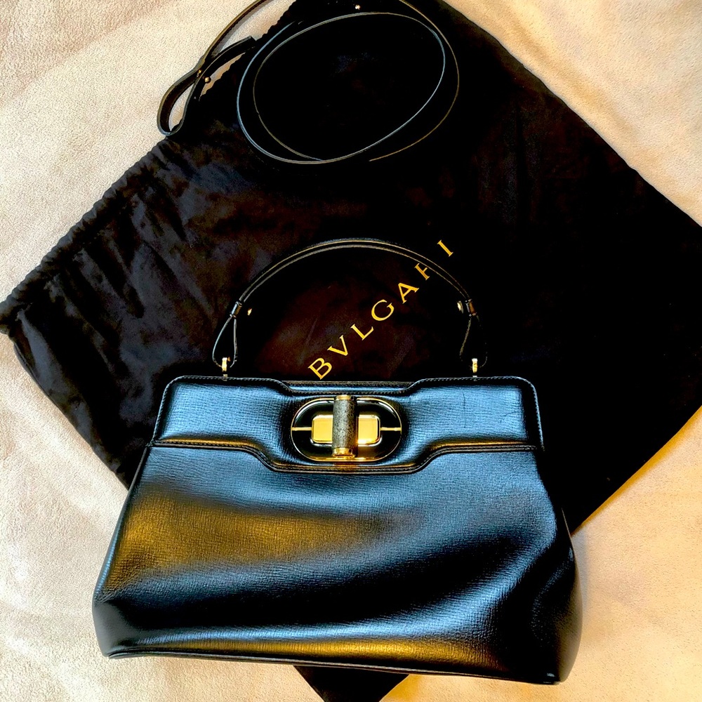 COPY - Bulgari Bag
